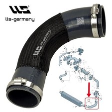 Manicotto Turbo Aspirazione