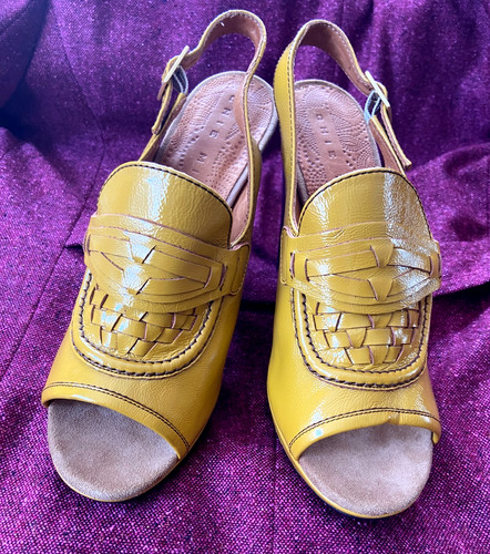 Sandali chie mihara vintage - sandali,