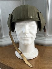 ELMETTO AMERICANO M4A2 USAAF ANTIFLAK HELMET WW2 AREONAUTICA
