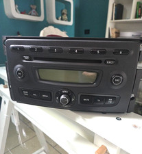 AUTORADIO STEREO PER SMART