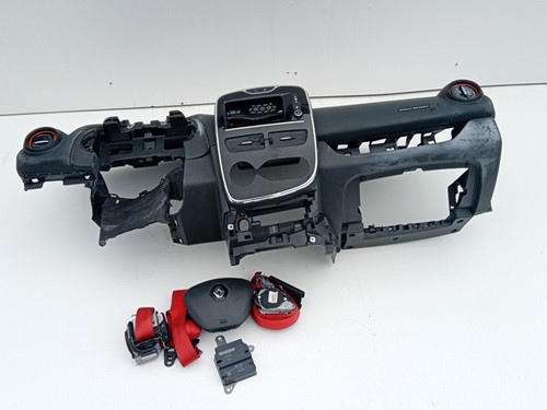 Kit airbag completo con - kit,