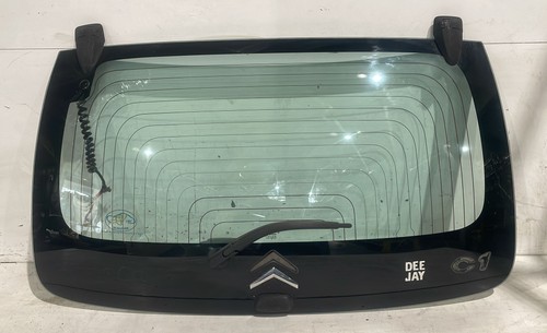 Lunotto per citroen - per, 2°
