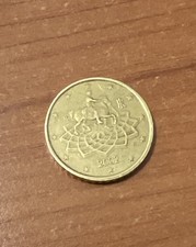 Rara moneta centesimi - rara, 50