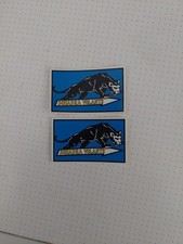 Miniadesivo polizia squadra - polizia,