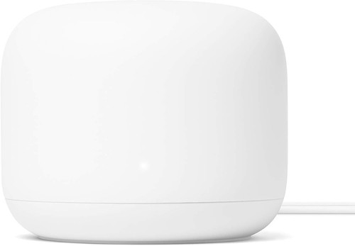 Google nest router wifi - google,