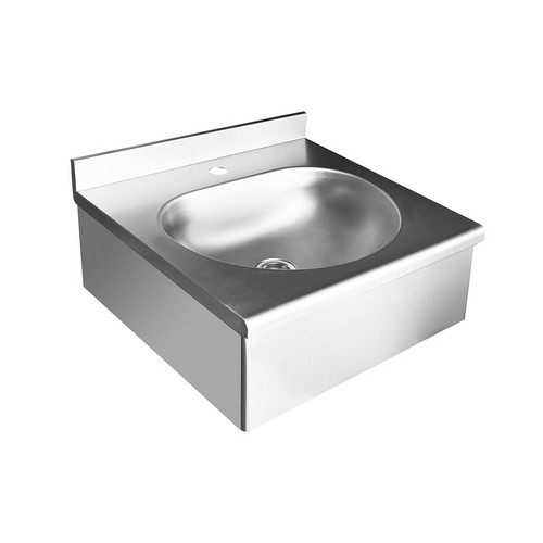 Lavamani acciaio inox - lavamani, in