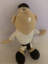 Batfink Karate Giocattolo