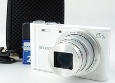 [N come nuovo] Sony Cyber-Shot