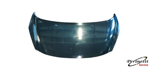 Cofano anteriore peugeot - anteriore,