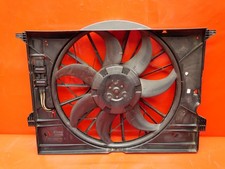 Ventola motore Mercedes W211