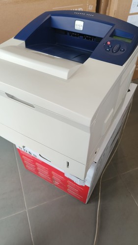 Xerox phaser 3600 stampante