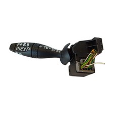 DEVIOLUCI PER FORD Fiesta 5° Serie 1357437 F6JB (05>08)