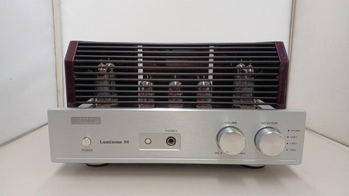 Amplificatore integrato - , a