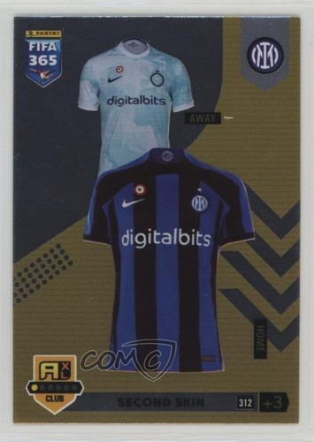 2023 panini adrenalyn fifa - panini,