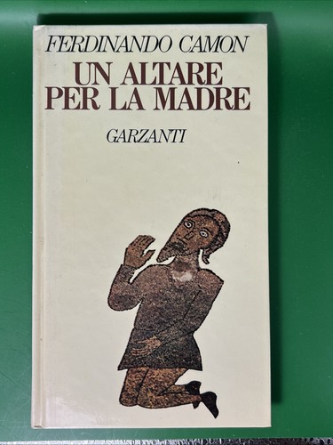 Altare per madre - per,