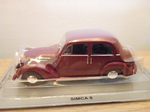 Modelcar legendary cars - -,