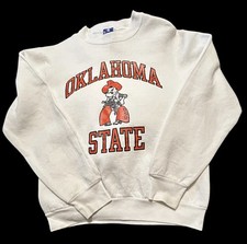 Felpa Oklahoma State Cowboys