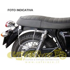 Telaietti cromati borse per