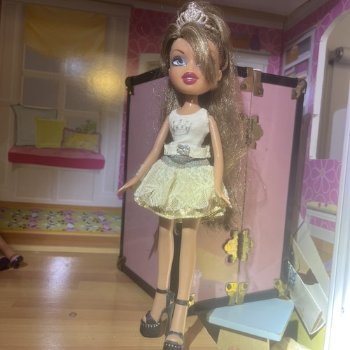 Mga entertainment bratz - entertainment,