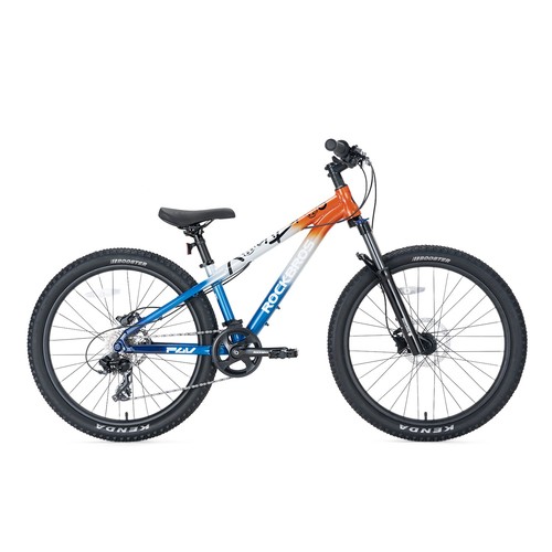 Fly mountain bike 24 pollici - mountain,