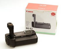 Battery Grip originale Canon