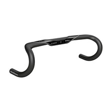 Manubrio compatto per bici da