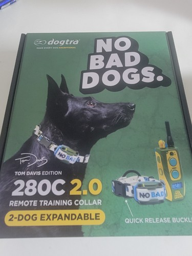 Dogtra 280c tom - 280c, 2.0