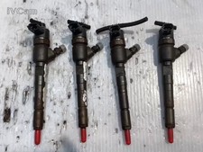 KIT INIETTORI PER OPEL Corsa D