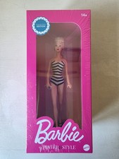 Barbie 1959 Power & Style
