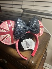 Cerchietto orecchie 2025