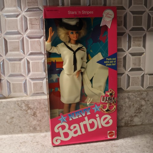 Barbie stars stripes - barbie, 'n
