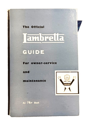 Guida lambretta assistenza e - guida,