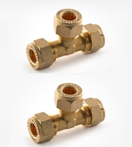 Connettore raccordo a - 2x,
