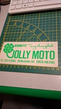 ADESIVO VINTAGE STICKER kleber