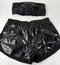 FYMNSI Set bikini donna lucido