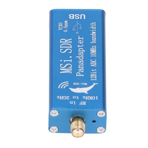 Ricevitore sdr software - sdr,