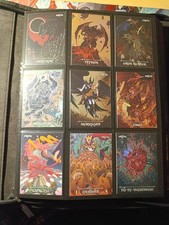 Set Completo Monsters