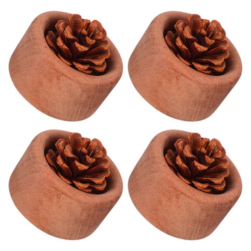 Pezzi diffusore legno - 4,