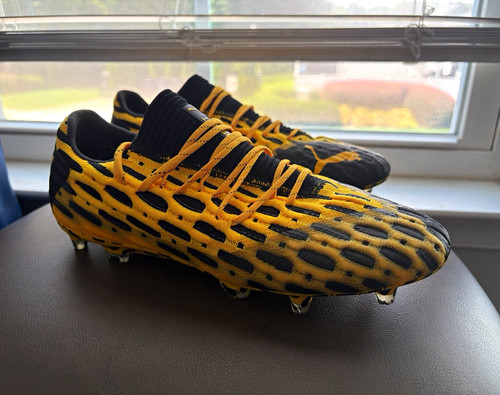 Tacchetti calcio puma future - calcio,