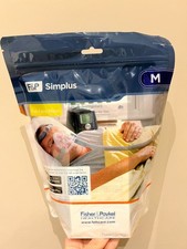 MASCHERA  Oronasale Simplus -