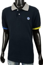 Polo north sails uomo - uomo, blu
