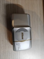Nikon Lite Touch Zoom 120 ED