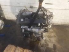 Motore ALFA ROMEO 166 96412865