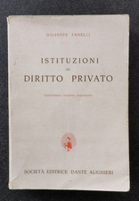 Istituzioni di Diritto