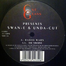 Swan-E & Unda-cut - Radio Wars