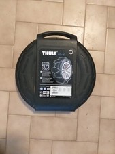 catene da neve marca THULE 195 65 r15