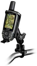 SUPPORTO MANUBRIO MOTO PER GARMIN GPSMAP 62 62S 62ST RAM-MOUNT RAM-B-149Z-GA41U