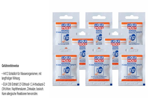 Liqui moly pasta parti - pasta,