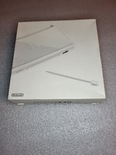 Nintendo DS Lite Crystal White