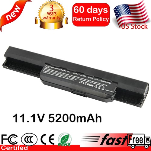 A32 k53 battery for asus - battery,
